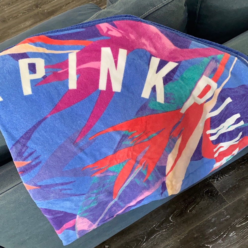 Beach towel